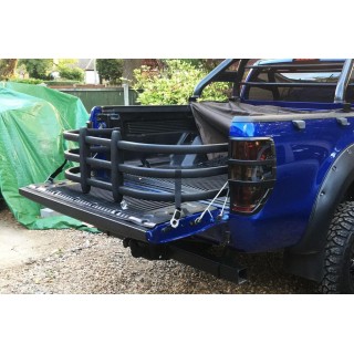 EXTENSION-DE-BENNE FORD RANGER 2012-2020