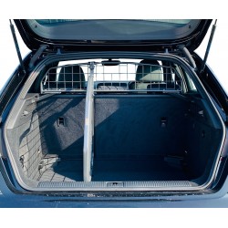Grille Division Coffre AUDI A3 SPORTBACK 2021 AUJOURD'HUI plancher bas - Access Utilitaire - Vente en ligne d'accessoires auto et Véhicules Utilitaires