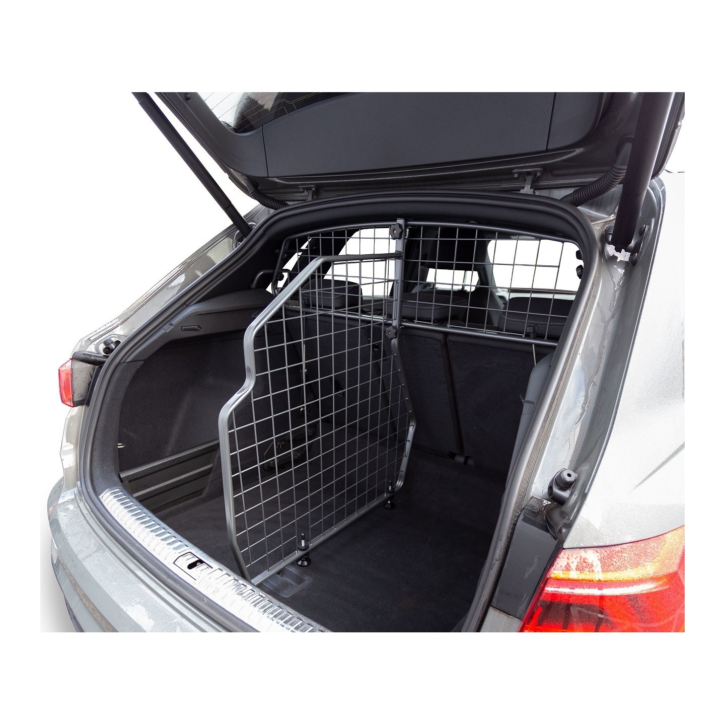 Grille Division Coffre AUDI Q3 2018 AUJOURD'HUI plancher bas