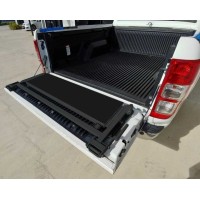 Voiture Marchepied Latéral Pour NISSAN Pour NAVARA D23 NP300 2015 2016