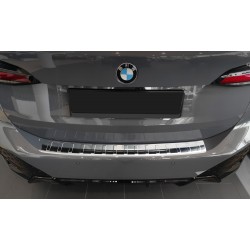SEUIL DE COFFRE BMW SERIE 2 ACTIVE TOURER PACK M 2021 AUJOURD'HUI INOX POLI - Access Utilitaire - Vente en ligne d'accessoires auto et Véhicules Utilitaires