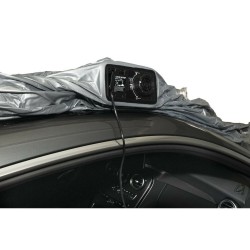 Bache Anti Grele FIAT 500C 2007 2019 - Access Utilitaire - Vente en ligne d'accessoires auto et Véhicules Utilitaires