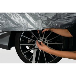 Bache Anti Grele SKODA CITIGO 5 portes 2012 2019 - Access Utilitaire - Vente en ligne d'accessoires auto et Véhicules Utilitaires