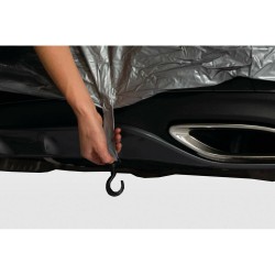 Bache Anti Grele AUDI A1 SPORTBACK 2012 2018 grele 60mm max - Access Utilitaire - Vente en ligne d'accessoires auto et Véhicules Utilitaires