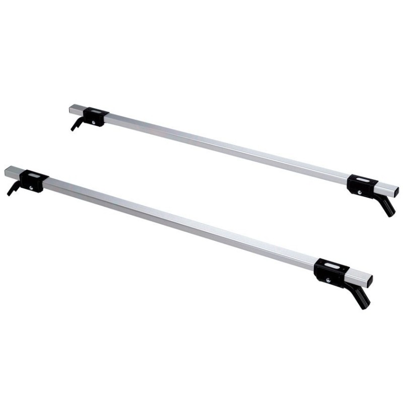 Cross Auto Accessories-Barre Transversale Compatible avec