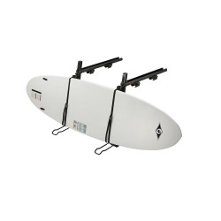 Porte Kayak Planche surf pour barres transversales - Access Utilitaire - Vente en ligne d'accessoires auto et Véhicules Utilitaires