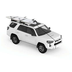 Porte Kayak Planche surf pour barres transversales - Access Utilitaire - Vente en ligne d'accessoires auto et Véhicules Utilitaires