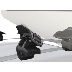 Porte Canoe TUV pour barres transversales - Access Utilitaire - Vente en ligne d'accessoires auto et Véhicules Utilitaires