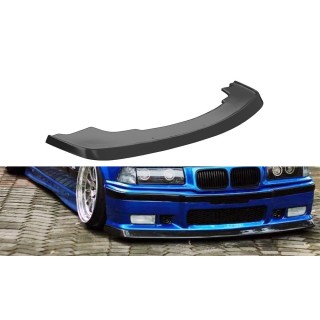 Spoiler Avant BMW SERIE 3 E36 1990-1999 ABS Noir Design2