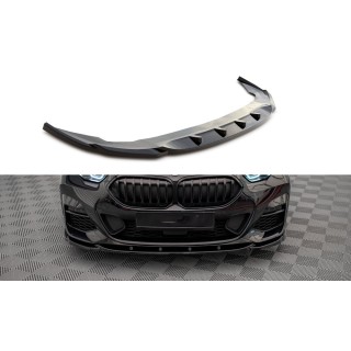 Spoiler Avant BMW SERIE 2 Gran Coupe F44 PACK M 2019-AUJOURD'HUI ABS Noir Design2