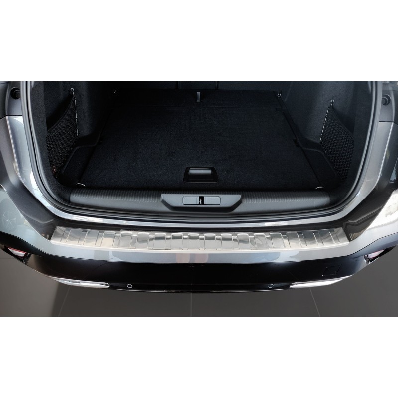 Baguette De Coffre Pour Peugeot 308 1 SW Phase 2 Break - Diesel 1.6 HDI, Occasion Bon état