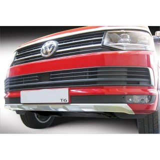 Protection Avant VOLKSWAGEN T6 2015-2019 ABS Grise Design