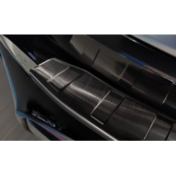 SEUIL DE COFFRE BMW I3 2017 AUJOURD'HUI INOX NOIR - Access Utilitaire - Vente en ligne d'accessoires auto et Véhicules Utilitaires