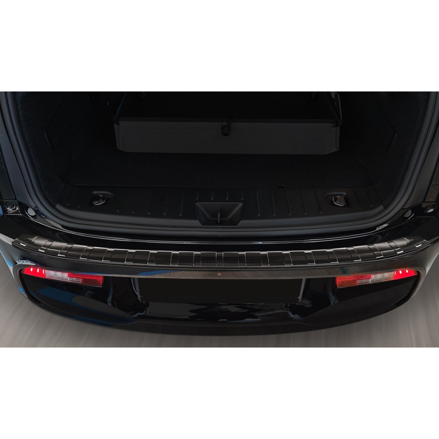 Voiture Protecteur Seuil Coffre Pour BMW I3 2011 2012 2013