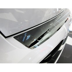 SEUIL DE COFFRE BMW X7 PACK M 2018 AUJOURD'HUI INOX NOIR MIRROIR - Access Utilitaire - Vente en ligne d'accessoires auto et Véhicules Utilitaires