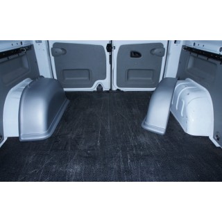 Protection Passage de Roue NISSAN NV300 2016-AUJOURD'HUI SET