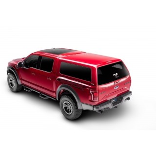 HARD TOP DODGE RAM 1500 2019-AUJOURD'HUI AVEC FENETRES LATERALES 5.7