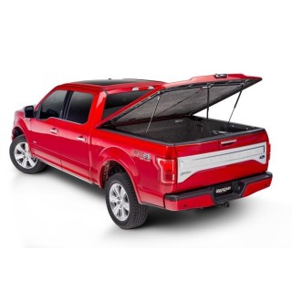 COUVRE BENNE FORD F150 2015 2020 ELX BENNE 5.5' TONNEAU COVER RIGIDE