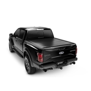 COUVRE BENNE DODGE RAM 1500 CLASSIC 2009-2021 RIDEAU COULISSANT ELECTRIQUE benne 5.7' avec rambox