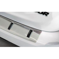 SEUIL DE COFFRE BMW X5 PACK M 2013 2018 INOX POLI DESIGN - Access Utilitaire - Vente en ligne d'accessoires auto et Véhicules Utilitaires