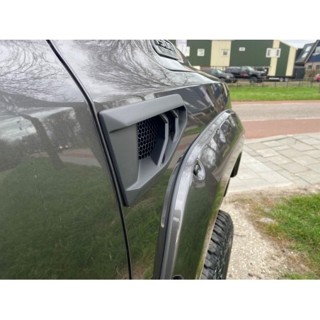 KIT CARROSSERIE DODGE RAM 1500 CREW CAB 2019-AUJOURD'HUI OFF ROAD