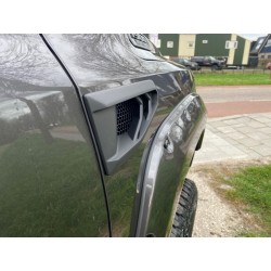 KIT CARROSSERIE DODGE RAM 1500 CREW CAB 2019 AUJOURD'HUI OFF ROAD - Access Utilitaire - Vente en ligne d'accessoires auto et Véhicules Utilitaires