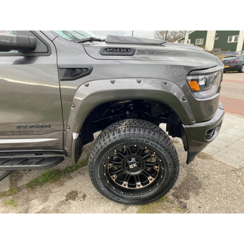 Pinces de montage pour camions et camping-cars Chevy Silverado Sierra 1500 2500 3500, Dodge