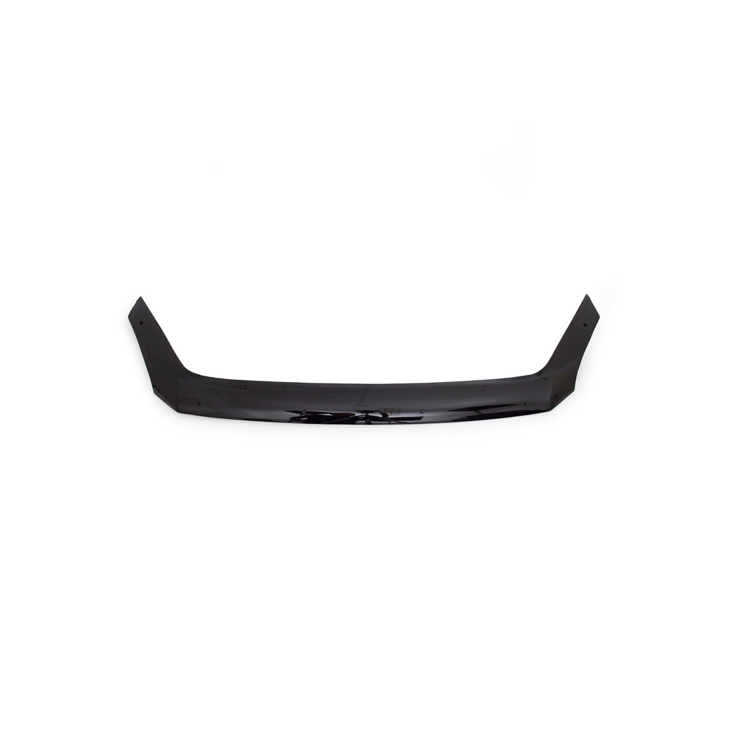 SCOUTT Bra Capot Déflecteur Protection Aérodynamique Pour Volkswagen Crafter Depuis 2018 - Installation Sans Perçage