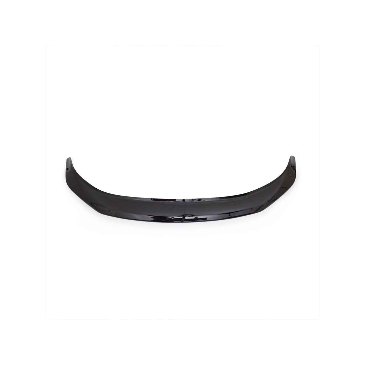 Capot En ABS Pour Nissan Navara D23 NP300 (2015-2021) - Neuf Sous Emballage - Style Tuning