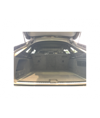 Grille Pare Chien AUDI Q7 HYBRIDE 2015 AUJOURD'HUI 5 7 PLACES avec toit panoramique 008  - Access Utilitaire - Vente en ligne d'accessoires auto et Véhicules Utilitaires