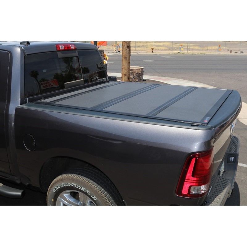Deflettori aria / del vento Heko per DODGE RAM 1500 (2002-2008) 4 porte - 2 pz. anteriori