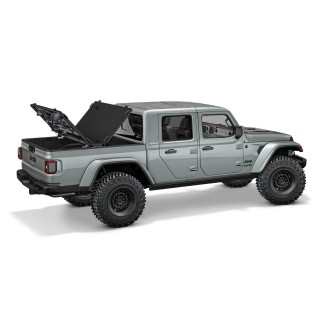 COUVRE BENNE JEEP GLADIATOR 2021-AUJOURD'HUI