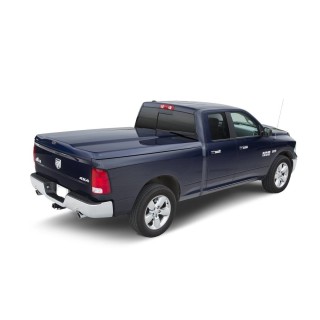 COUVRE BENNE DODGE RAM 1500 2019-AUJOURD'HUI DMX CREW CABINE BENNE 5.7'