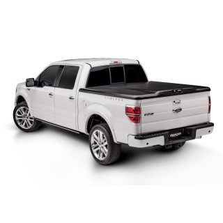 COUVRE BENNE FORD F150 2015 AUJOURD'HUI DMX TONNEAU COVER RIGIDE BENNE 6.5'