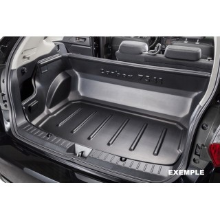 Bac de Coffre VOLKSWAGEN CADDY 2020-AUJOURD'HUI  98 x 119 x 35 cm