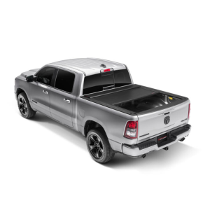 COUVRE BENNE DODGE RAM 1500 2019-AUJOURD'HUI RIDEAU COULISSANT ELECTRIQUE benne 5.7'