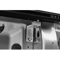 COUVRE BENNE DODGE RAM 1500 2019 AUJOURD'HUI RIDEAU COULISSANT ELECTRIQUE benne 5.7' sans rambox - Access Utilitaire - Vente en ligne d'accessoires auto et Véhicules Utilitaires