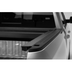 COUVRE BENNE DODGE RAM 1500 2019 AUJOURD'HUI RIDEAU COULISSANT ELECTRIQUE benne 5.7' sans rambox - Access Utilitaire - Vente en ligne d'accessoires auto et Véhicules Utilitaires