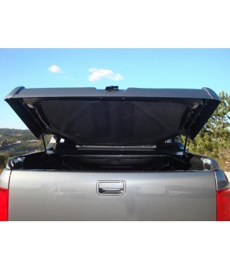 COUVRE BENNE FORD RANGER DOUBLE CABINE 2016-2022 FULL BOX