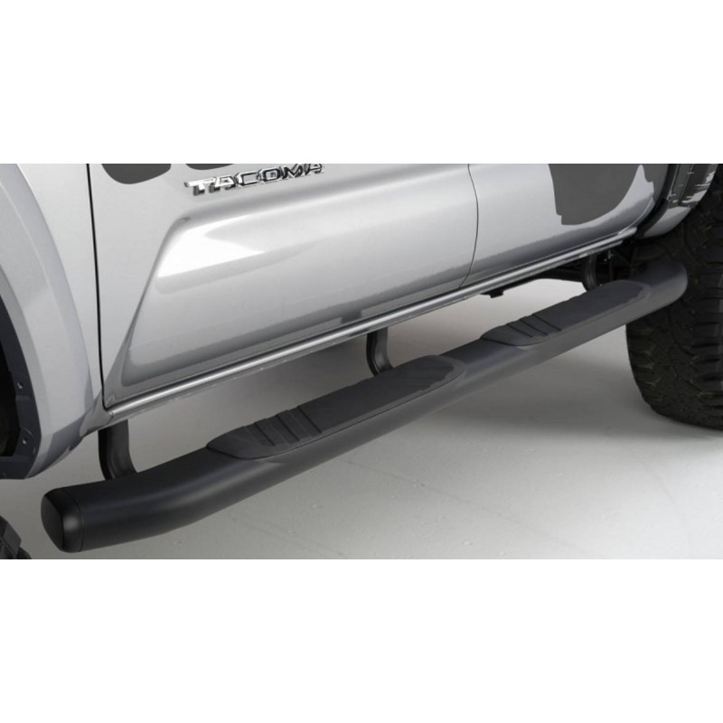 Acheter Marchepied de lit arrière 82215289AG pour véhicule à double  échappement Dodge Ram 1500 DT 2019-2022