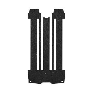 Tapis de Coffre VOLKSWAGEN T7 MULTIVAN COURT 2021-AUJOURD'HUI