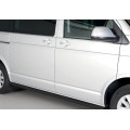 marche pieds FIAT SCUDO LONG 2007-2015 INOX tubulaire LNE2 NOIR 76mm marche pieds FIAT SCUDO LONG 2007-2015 INOX tubulaire LNE2 NOIR 76mm