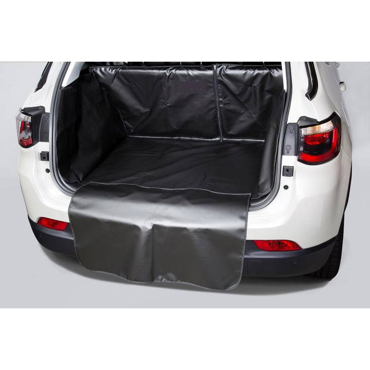 Housse De Protection Pour Chien - Coffre Voiture BMW X1 U11 2023-2024 - Imperméable Antidérapant