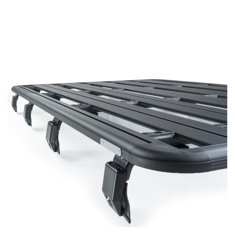 Galerie De Toit TOYOTA LAND CRUISER 80 1990 1997 ALUMINIUM 100kgs