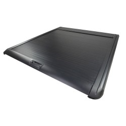 COUVRE BENNE DODGE RAM 1500 DS 2009 2019 RIDEAU COULISSANT R2 benne 5.7' - Access Utilitaire - Vente en ligne d'accessoires auto et Véhicules Utilitaires