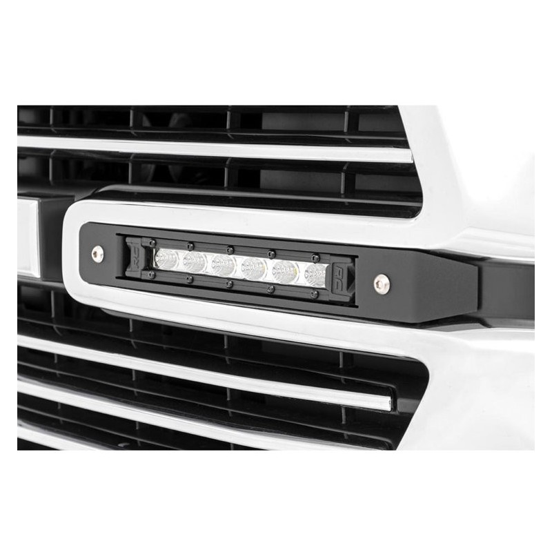 Bisel Ram 1500 Bisel Parachoques Delantero Izquierdo Y Derecho Para RAM 1500 2019-2024 - Original Mopar 68414296AA Charge 4