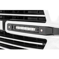 LED Calandre RAM 1500 DT 2019 AUJOURD'HUI CHROME SERIES - Access Utilitaire - Vente en ligne d'accessoires auto et Véhicules Utilitaires
