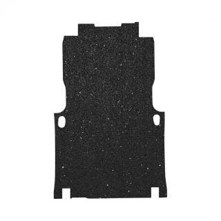 Tapis de Coffre FORD TRANSIT CONNECT LONG 2014-2021 8mm