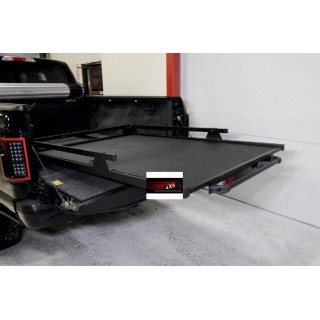 Plateau Coulissant pour DODGE RAM 1500 Chargement 450 kgs 165 cms