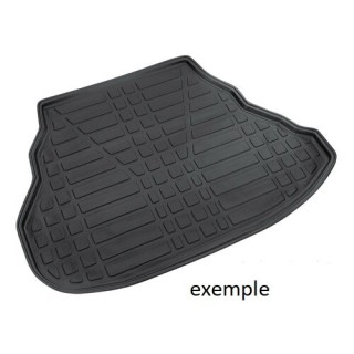 Tapis de Coffre BMW IX 2021-AUJOURD'HUI